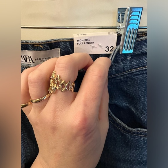 Zara // Sz 0 // BNWT - Picture 3 of 4